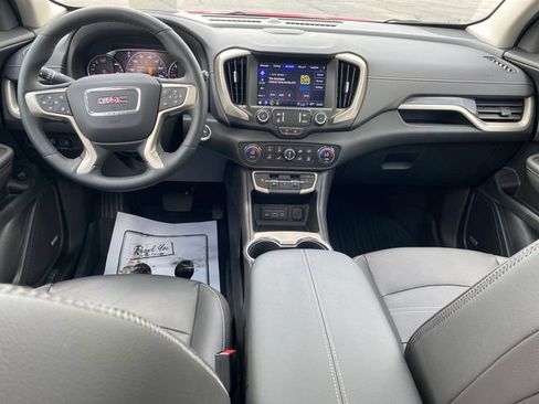 Certified 2023 GMC Terrain Denali w/ LPO, Floor Liner Package AWD/4WD image 5