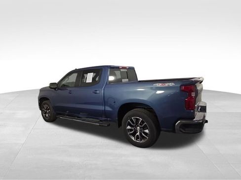 Used 2024 Chevrolet Silverado 1500 LT w/ All Star Edition Plus AWD/4WD image 10