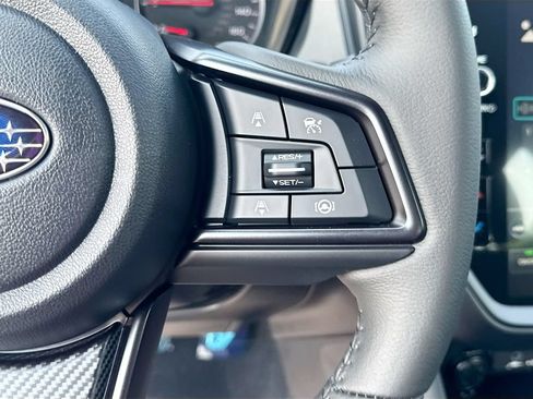 New 2026 Subaru WRX AWD/4WD image 9