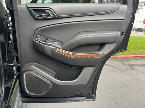 Used 2018 Chevrolet Tahoe Premier image 44