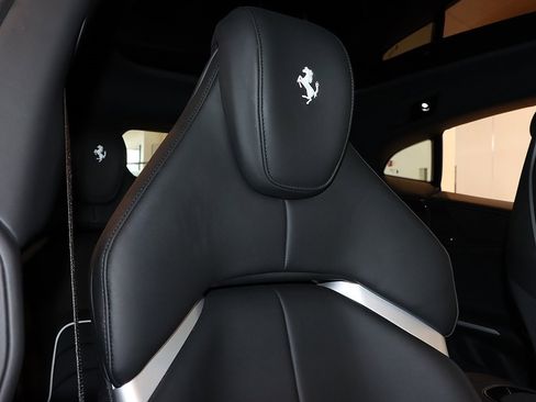 Certified 2024 Ferrari Purosangue image 39