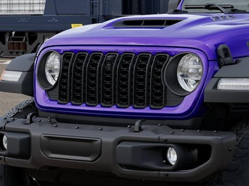 New 2026 Jeep Wrangler Unlimited Rubicon 392 w/ Quick Order Package 27X Moab AWD/4WD image 29