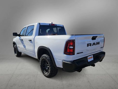 New 2026 RAM 1500 Rebel image 6
