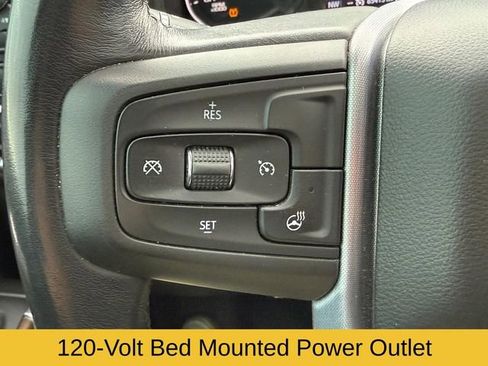 Used 2019 GMC Sierra 1500 SLT w/ SLT Premium Package image 23