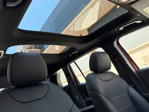 New 2026 Mercedes-Benz GLB 35 AMG 4MATIC image 16