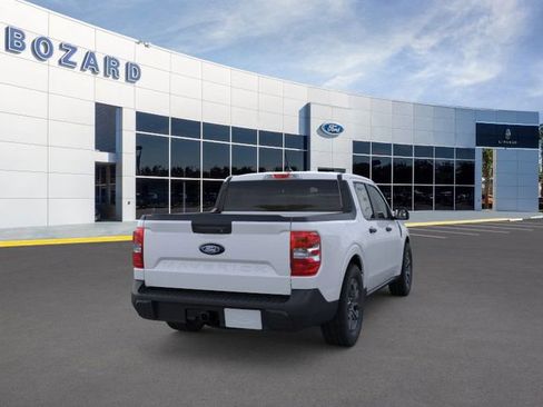 New 2026 Ford Maverick XLT image 9