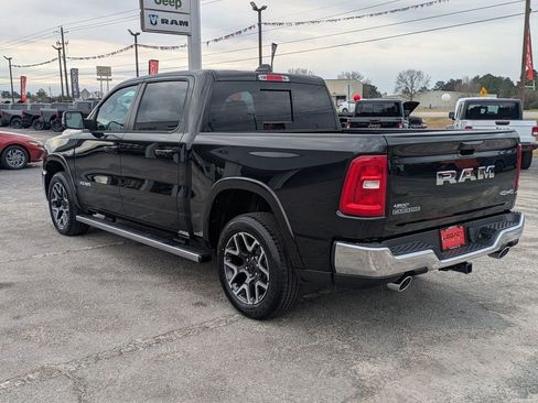 New 2026 RAM 1500 Laramie image 5