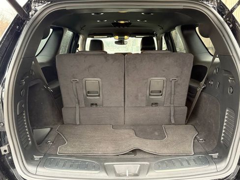 Used 2022 Dodge Durango R/T w/ Blacktop Package image 36