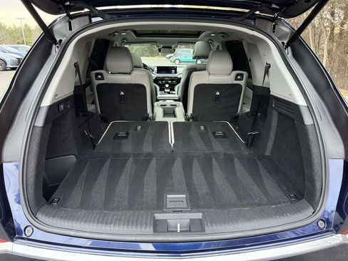 Used 2024 Acura MDX SH-AWD w/ Technology Package image 32