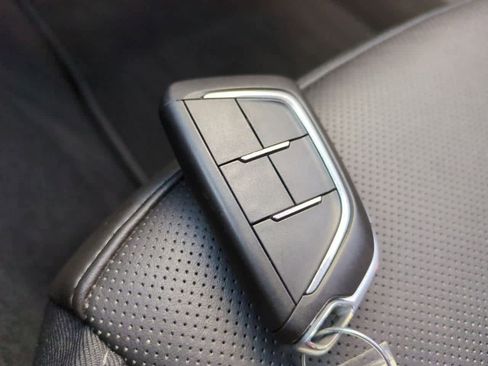 Used 2020 Cadillac CT5 Premium Luxury image 37