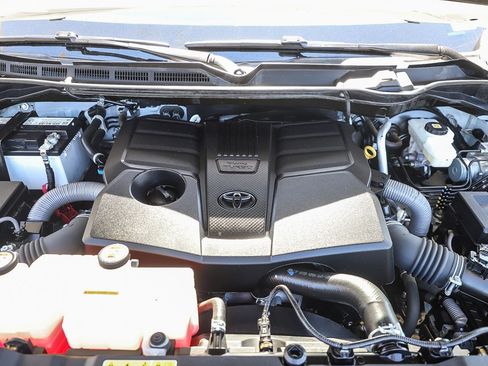 Used 2023 Toyota Tundra SR5 w/ SX Package RWD image 24