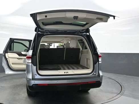 Used 2023 Lincoln Navigator L Black Label image 43