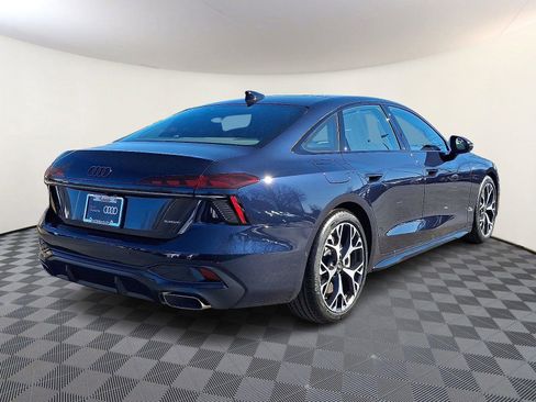 New 2026 Audi A6 Prestige image 6