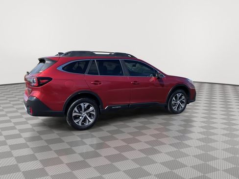 Used 2020 Subaru Outback Limited XT image 7
