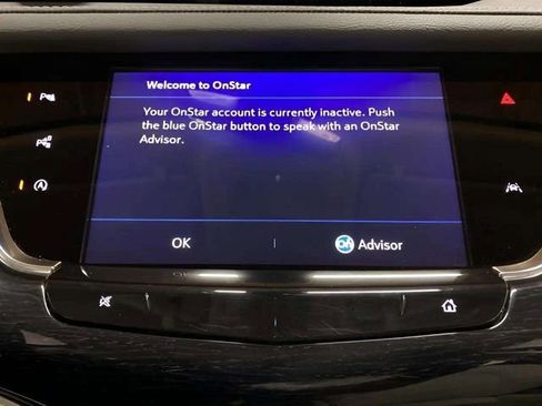 Used 2023 Cadillac XT6 Premium Luxury w/ Technology Package AWD/4WD image 54