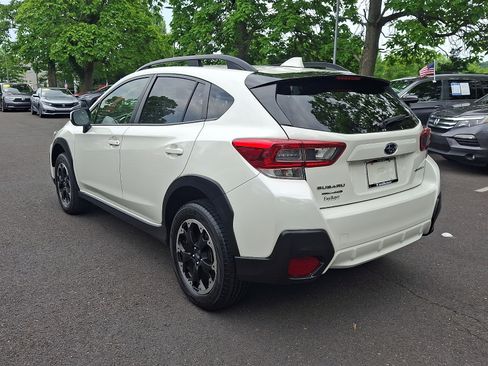 Used 2023 Subaru Crosstrek 2.0i Premium AWD/4WD image 4