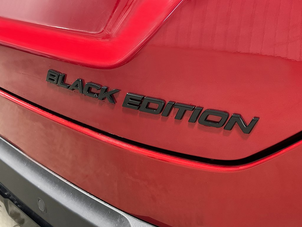 New 2026 Honda Pilot Black Edition image 7