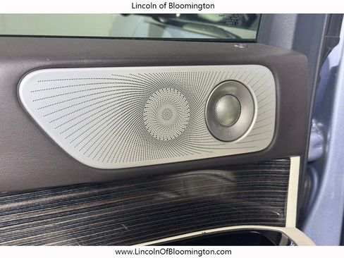 Certified 2022 Lincoln Navigator L Black Label AWD/4WD image 52