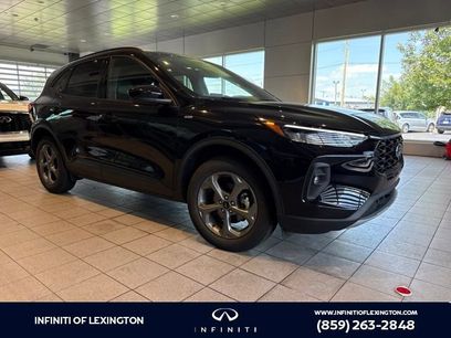 Used 2025 Ford Escape ST-Line Select