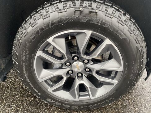 Used 2023 Chevrolet Silverado 1500 LT w/ All Star Edition Plus image 24