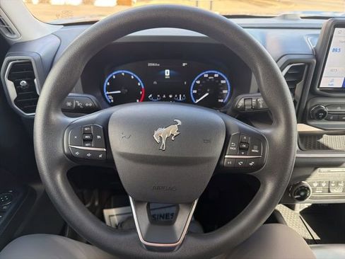 Used 2023 Ford Bronco Sport Big Bend AWD/4WD image 22