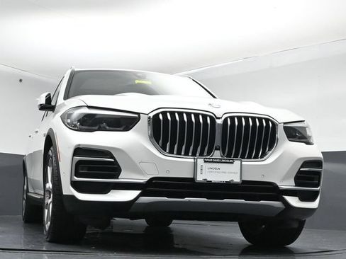 Used 2022 BMW X5 xDrive45e AWD/4WD image 39