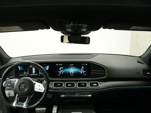 Used 2021 Mercedes-Benz GLE 53 AMG 4MATIC Coupe image 27