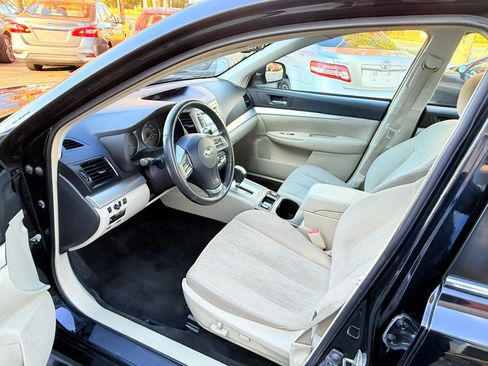 Used 2013 Subaru Legacy 2.5i Premium image 27