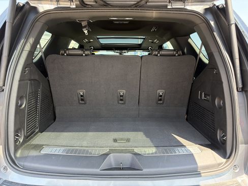 Used 2022 GMC Yukon AT4 AWD/4WD image 48