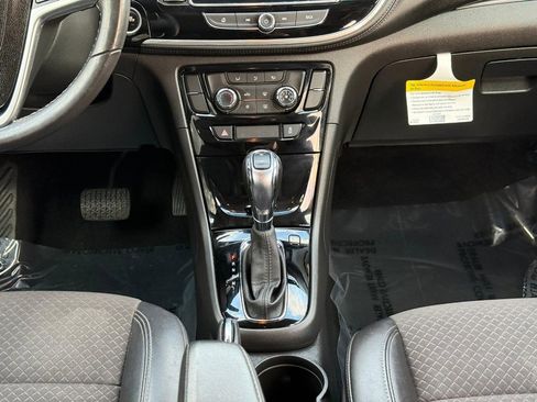 Used 2019 Buick Encore Preferred image 19