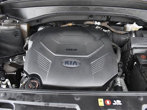 Used 2020 Kia Telluride S image 36