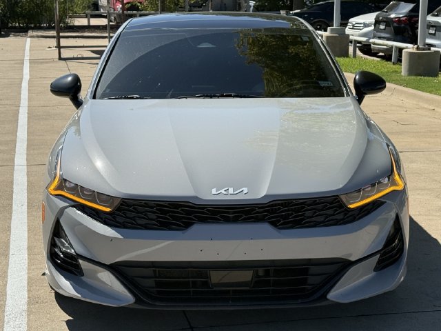 Used 2023 Kia K5 GT-Line FWD image 7