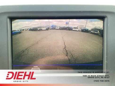 Used 2020 Chevrolet Equinox LT w/ Driver Convenience Package image 24