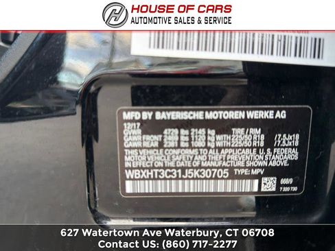 Used 2016 BMW X1 xDrive28i image 67