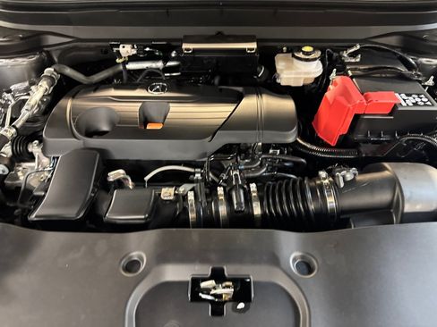 New 2026 Acura RDX SH-AWD w/ Advance Package image 14