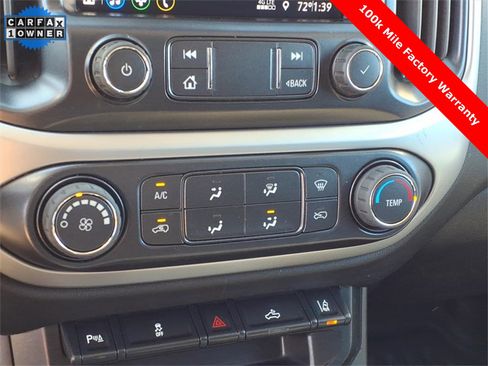 Used 2022 Chevrolet Colorado LT w/ Fleet Safety Package image 22