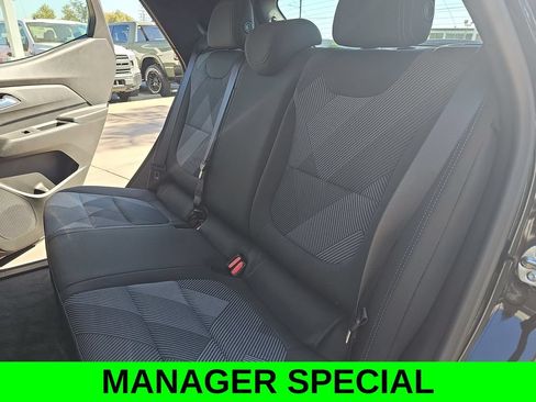 New 2027 Chevrolet Bolt LT w/ Comfort Package FWD image 13