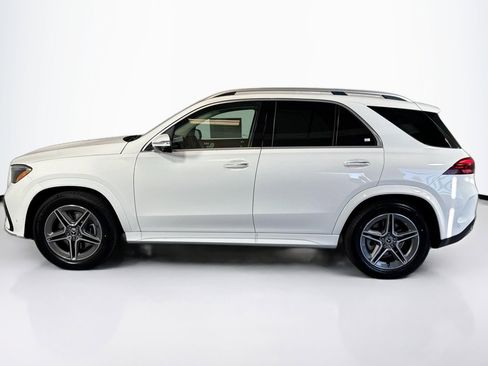 New 2026 Mercedes-Benz GLE 450 4MATIC image 8