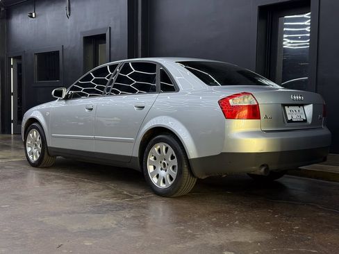 Used 2003 Audi A4 1.8T AWD/4WD image 7