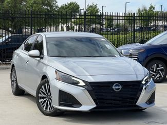 Certified 2024 Nissan Altima 2.5 SV w/ SV Premium Package video 1