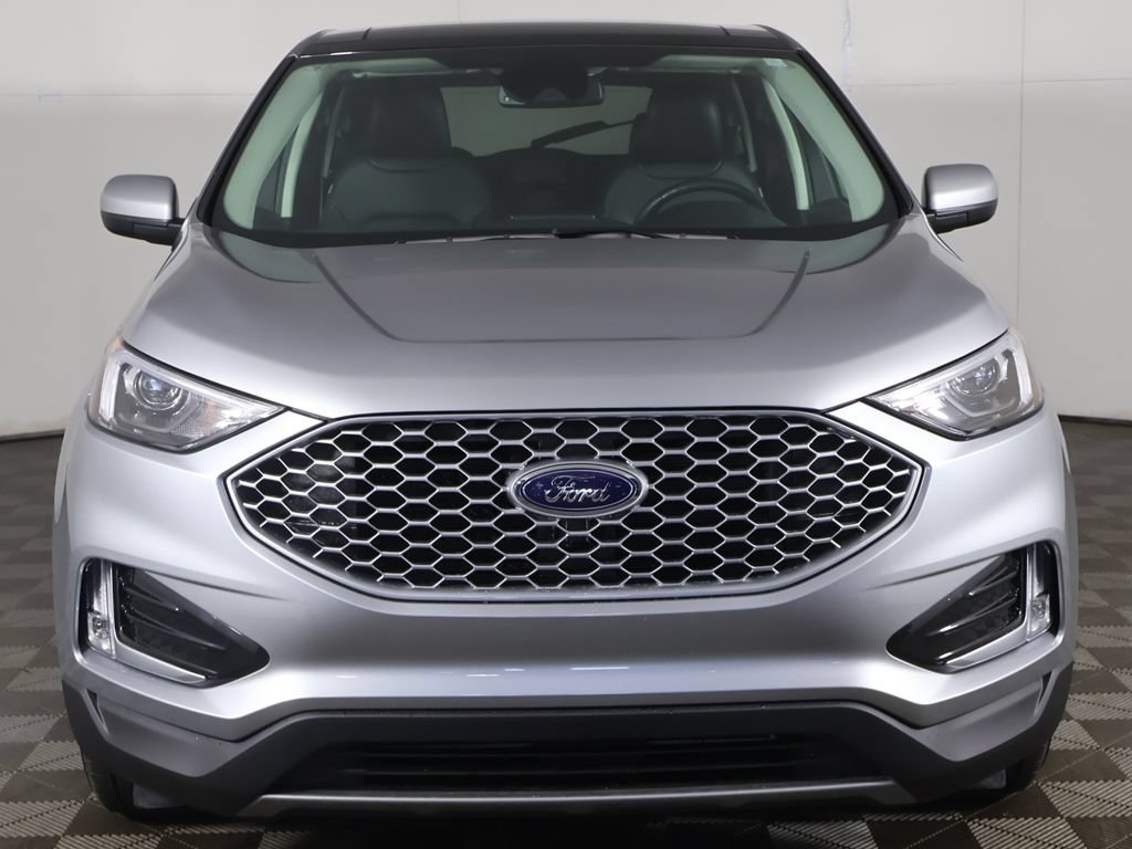 Used 2023 Ford Edge SEL w/ Convenience Package AWD/4WD image 10