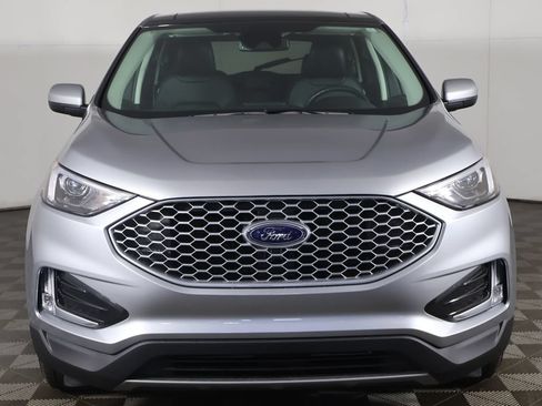 Used 2023 Ford Edge SEL w/ Convenience Package AWD/4WD image 10