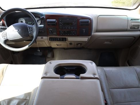 Used 2005 Ford F250 Lariat AWD/4WD image 18