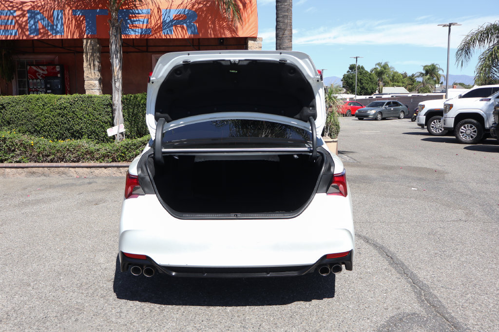 Used 2019 Toyota Avalon XSE w/ All Weather Liner Package FWD image 8
