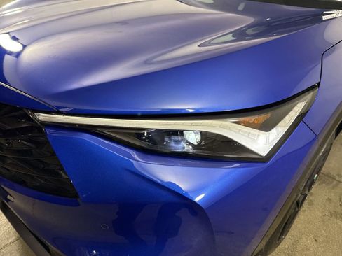 Certified 2025 Acura ADX A-Spec image 31