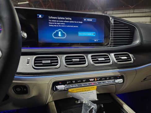 New 2026 Mercedes-Benz GLE 350 4MATIC image 28