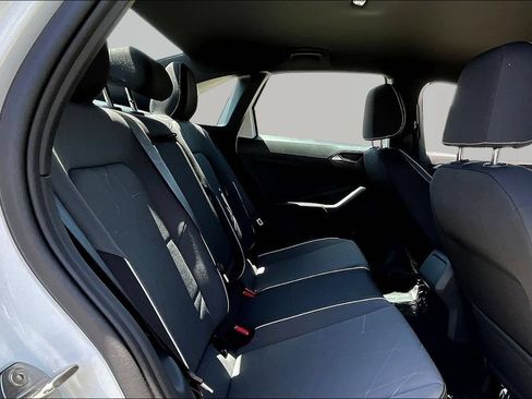 New 2026 Volkswagen Jetta Sport FWD image 23