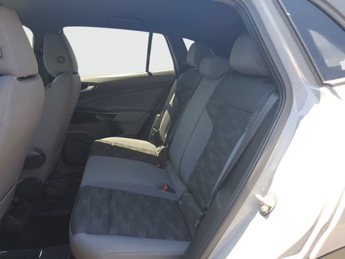 Used 2022 Volkswagen ID.4 Pro RWD image 12