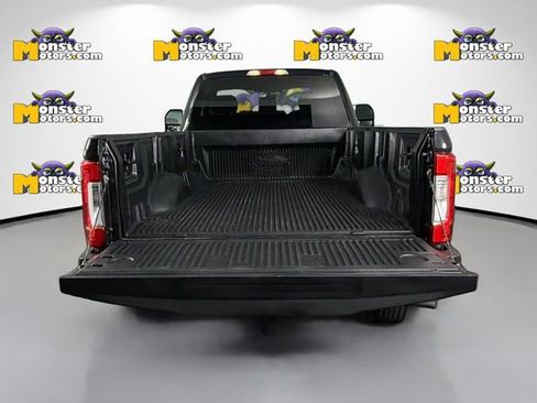 Used 2017 Ford F250 XLT w/ Snow Plow Prep Package image 23