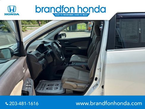 Used 2014 Honda CR-V EX image 21